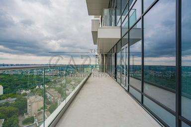 Многокомнатная квартира по адресу ул. Зверинецкая (площадь 187 м²) - Atlanta.ua - фото 18