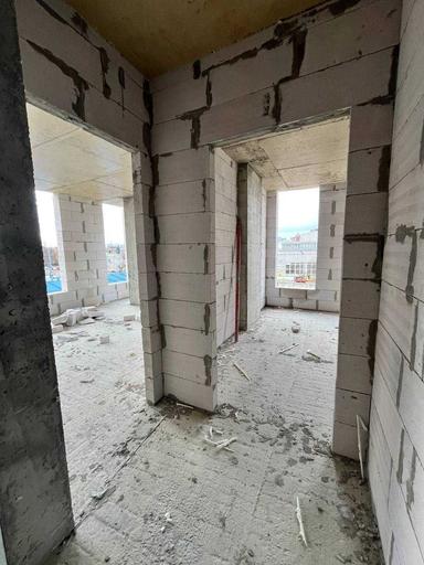 3-rooms apartment apartment by the address st. Promyshlennaya ul (area 85 m²) - Atlanta.ua - photo 27