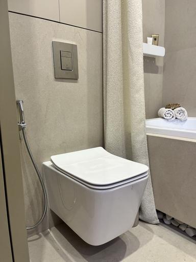 1-room apartment apartment by the address st. Nikolsko Slobodskaya (area 55 m²) - Atlanta.ua - photo 30