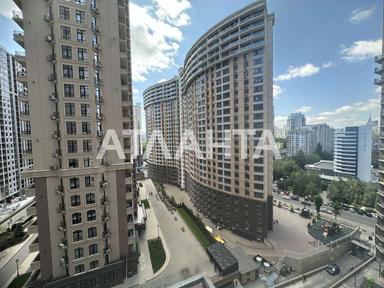 1-room apartment apartment by the address st. Kulikovo pole pl Oktyabrskoy revolyutsii pl (area 29,3 m²) - Atlanta.ua - photo 44