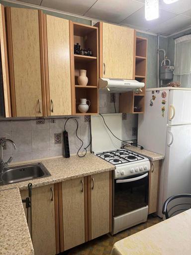 2-комнатная квартира по адресу Куликово поле пл. (площадь 50 м²) - Atlanta.ua - фото 16