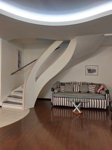 Багатокімнатна квартира за адресою вул. Іллєнка Юрія (площа 241 м²) - Atlanta.ua - фото 36