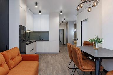 2-комнатная квартира по адресу (площадь 72 м²) - Atlanta.ua - фото 26