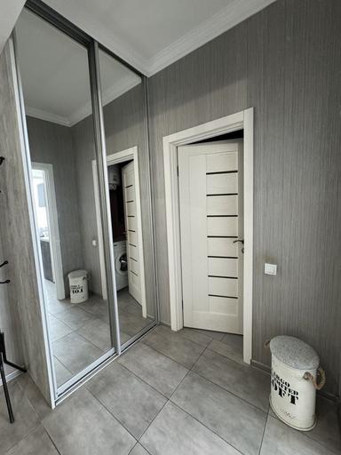 1-room apartment apartment by the address st. Tenistaya (area 50 m²) - Atlanta.ua - photo 14