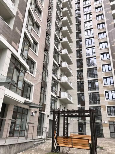 Commercial real estate at st. Ul Sapernoe Pole (area 83 m²) - Atlanta.ua - photo 16