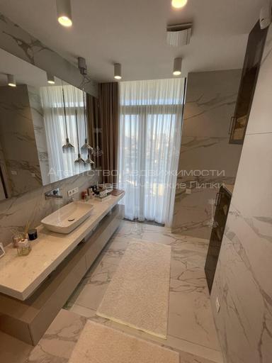 3-кімнатна квартира за адресою бульвар Дружби Народів (площа 130 м²) - Atlanta.ua - фото 35