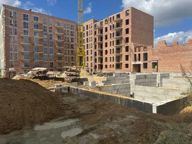 1-room apartment apartment by the address st. Zabolotnogo ak (area 41,3 m²) - Atlanta.ua - photo 36