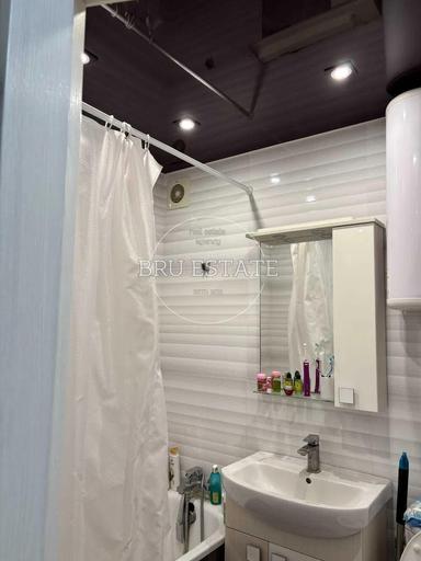 1-room apartment apartment by the address st. Bandery Stepana (area 32 m²) - Atlanta.ua - photo 13