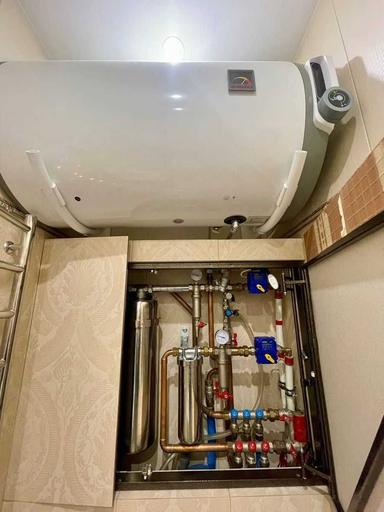 2-комнатная квартира по адресу (площадь 78 м²) - Atlanta.ua - фото 39