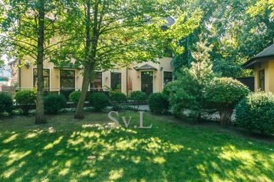 Дом по адресу Берестейский проспект(пр-т. Победы) (площадь 600 м²) - Atlanta.ua - фото 23