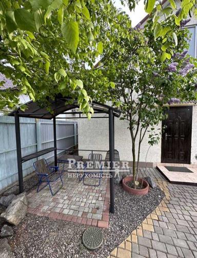 Дом по адресу ул. Экономичная (площадь 120 м²) - Atlanta.ua - фото 34