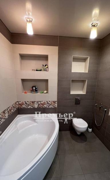 2-комнатная квартира по адресу ул. Бандеры Степана (площадь 61 м²) - Atlanta.ua - фото 35