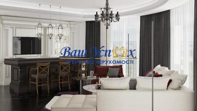 3-комнатная квартира по адресу (площадь 308 м²) - Atlanta.ua - фото 27