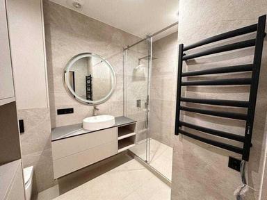 1-комнатная квартира по адресу бульвар Дружбы Народов (площадь 46 м²) - Atlanta.ua - фото 20