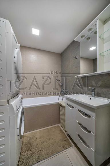 Многокомнатная квартира по адресу ул. Институтская (площадь 146 м²) - Atlanta.ua - фото 35