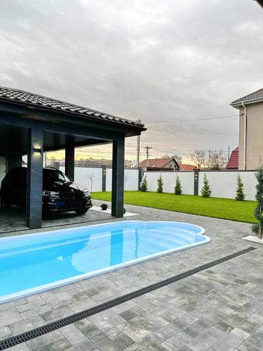 Дом по адресу ул. Спортивная (площадь 230 м²) - Atlanta.ua - фото 12