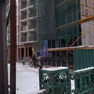 1-кімнатна квартира за адресою вул. Чорнобильська (площа 46 м²) - Atlanta.ua - фото 42