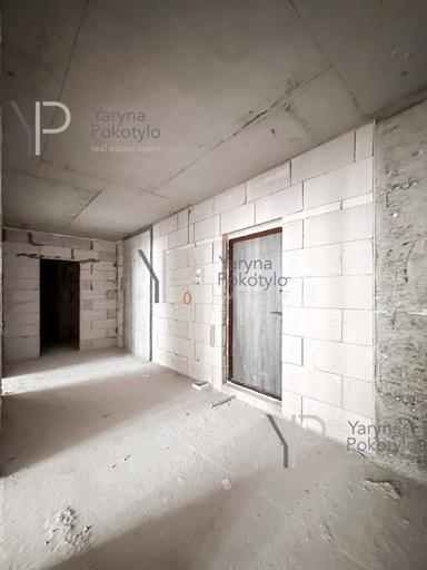 2-кімнатна квартира за адресою (площа 83,2 м²) - Atlanta.ua - фото 40