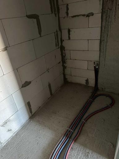 1-room apartment apartment by the address st. Kulikovo pole pl Oktyabrskoy revolyutsii pl (area 23,5 m²) - Atlanta.ua - photo 19