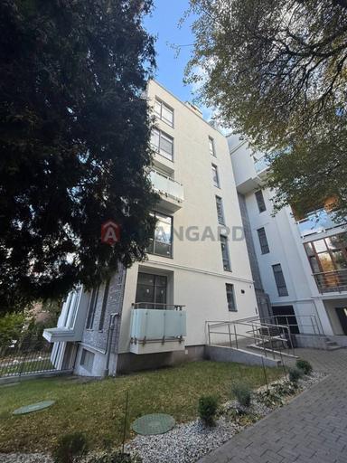 2-rooms apartment apartment by the address st. Antonenko Davydovicha (area 118 m²) - Atlanta.ua - photo 18