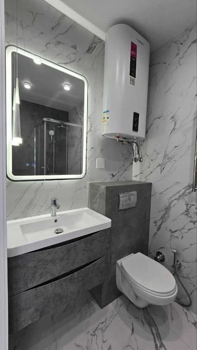 1-комнатная квартира по адресу ул. Спортивная (площадь 26,2 м²) - Atlanta.ua - фото 45