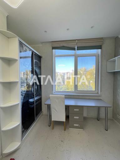 3-rooms apartment apartment by the address st. Sholudenka (area 116 m²) - Atlanta.ua - photo 31