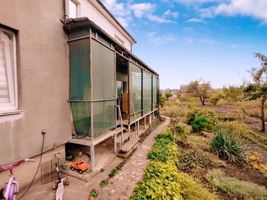 House by the address st. Magistratskaya (area 200 m²) - Atlanta.ua - photo 46