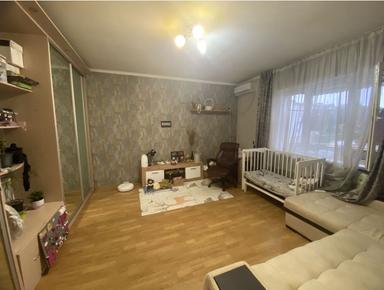 1-комнатная квартира по адресу ул. Магистральная (площадь 38 м²) - Atlanta.ua - фото 9