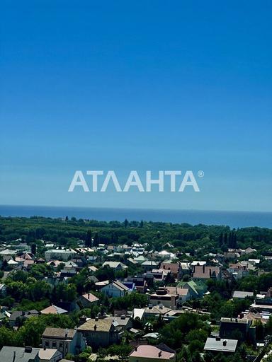 2-rooms apartment apartment by the address st. Lyustdorfskaya dor Chernomorskaya dor (area 65 m²) - Atlanta.ua - photo 21