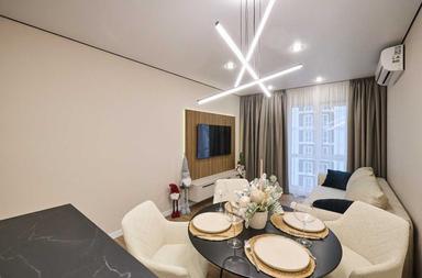 2-кімнатна квартира за адресою (площа 60 м²) - Atlanta.ua - фото 24