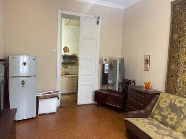 2-rooms apartment apartment by the address st. Kulikovo pole pl Oktyabrskoy revolyutsii pl (area 36,6 m²) - Atlanta.ua - photo 31