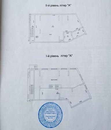 Commercial real estate at st. Ul Kudryavskaya (area 201,4 m²) - Atlanta.ua - photo 26