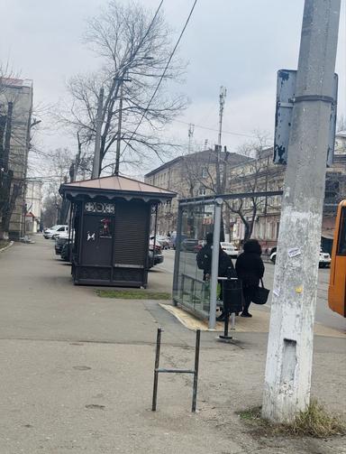 Комерційна нерухомість за адресою (площа 6 м²) - Atlanta.ua - фото 12