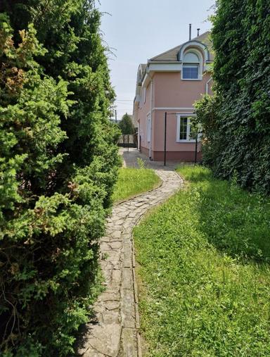 Дом по адресу ул. Mock (площадь 168 м²) - Atlanta.ua - фото 25