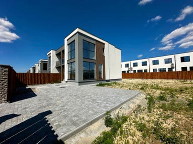 Дом по адресу ул. Заречная (площадь 131 м²) - Atlanta.ua - фото 17