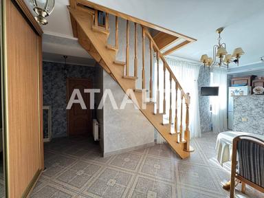 4+-rooms apartment apartment by the address st. Staroznesenska ul (area 137,3 m²) - Atlanta.ua - photo 41