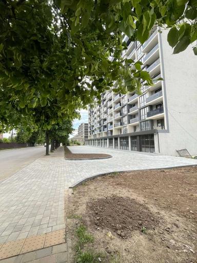 2-rooms apartment apartment by the address st. Kapelanska (area 71,1 m²) - Atlanta.ua - photo 22