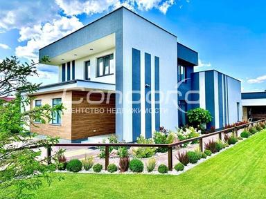 Дом по адресу пер. Энергетиков (площадь 240 м²) - Atlanta.ua - фото 42