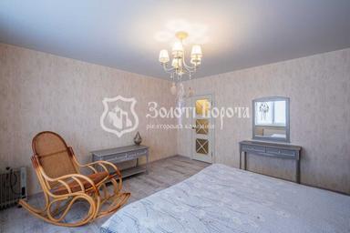 1-room apartment apartment by the address st. Ul Borispolskaya (area 46,8 m²) - Atlanta.ua - photo 18