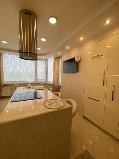 Багатокімнатна квартира за адресою просп. Голосіївський (площа 167 м²) - Atlanta.ua - фото 23