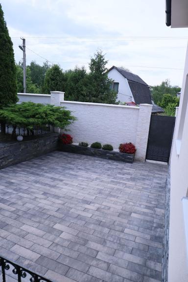 Дом по адресу Петефі Шандора пл. (площадь 170 м²) - Atlanta.ua - фото 37