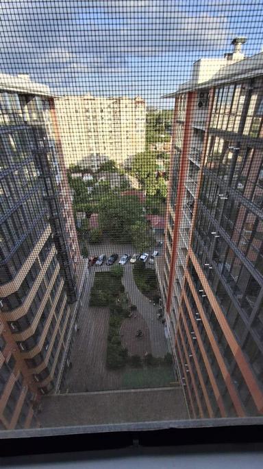 1-room apartment apartment by the address st. Kedrovyy per (area 36 m²) - Atlanta.ua - photo 34