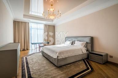 Многокомнатная квартира по адресу (площадь 310 м²) - Atlanta.ua - фото 42