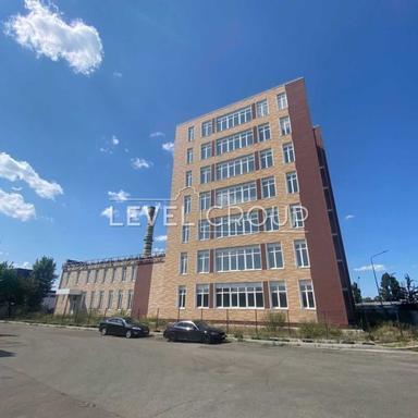 Комерційна нерухомість за адресою вул. Лук'яненка Левка (площа 6084 м²) - Atlanta.ua - фото 21