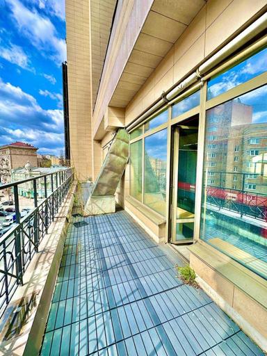 Коммерческая недвижимость по адресу бульвар Дружбы Народов (площадь 870 м²) - Atlanta.ua - фото 27