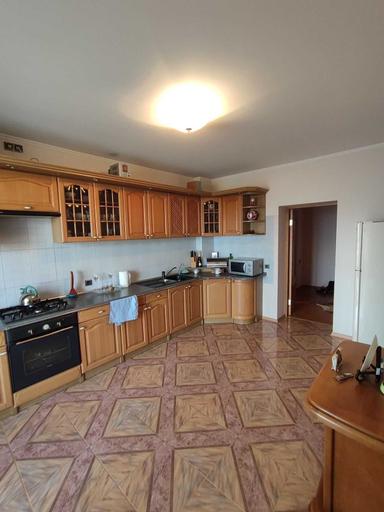 3-rooms apartment apartment by the address st. Kulikovo pole pl Oktyabrskoy revolyutsii pl (area 117 m²) - Atlanta.ua - photo 25