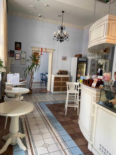 Commercial real estate at st. Kulikovo pole pl Oktyabrskoy revolyutsii pl (area 100 m²) - Atlanta.ua - photo 22