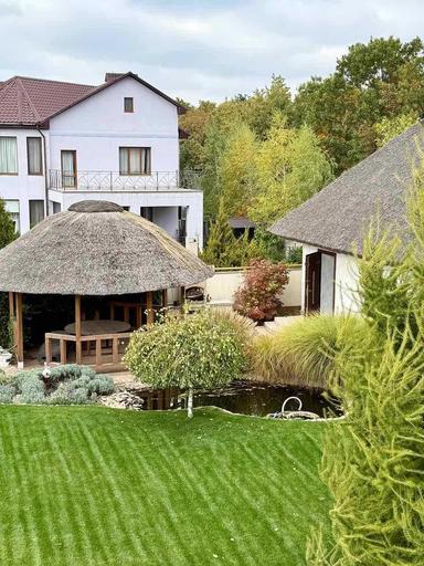 Будинок за адресою Люстдорфська дор. (площа 400 м²) - Atlanta.ua - фото 28