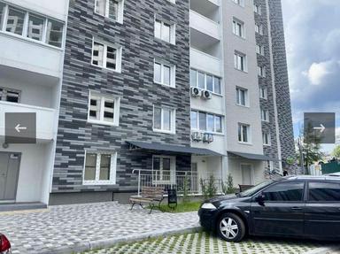 2-комнатная квартира по адресу (площадь 61 м²) - Atlanta.ua - фото 29