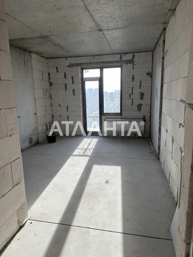 1-комнатная квартира по адресу Куликово поле пл. (площадь 27,8 м²) - Atlanta.ua - фото 15